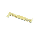 Sheet Metal Steel Small U Shaped Spring Clips Fasteners brass small metal clips